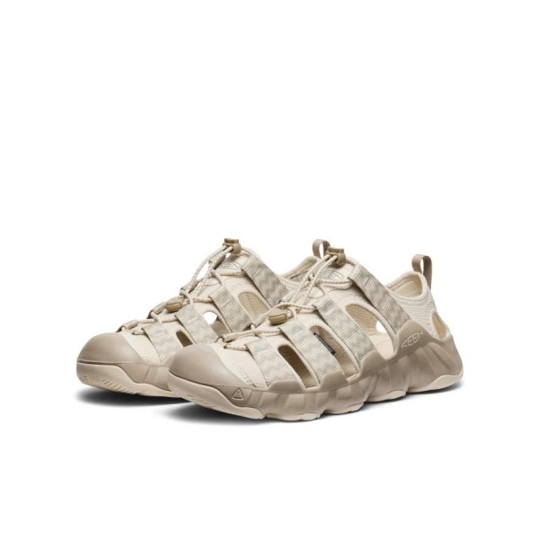 Keen Hyperport H2 Γυναικεία Σανδάλια Birch/Plaza Taupe No38 ΣΑΝΔΑΛΙΑ
