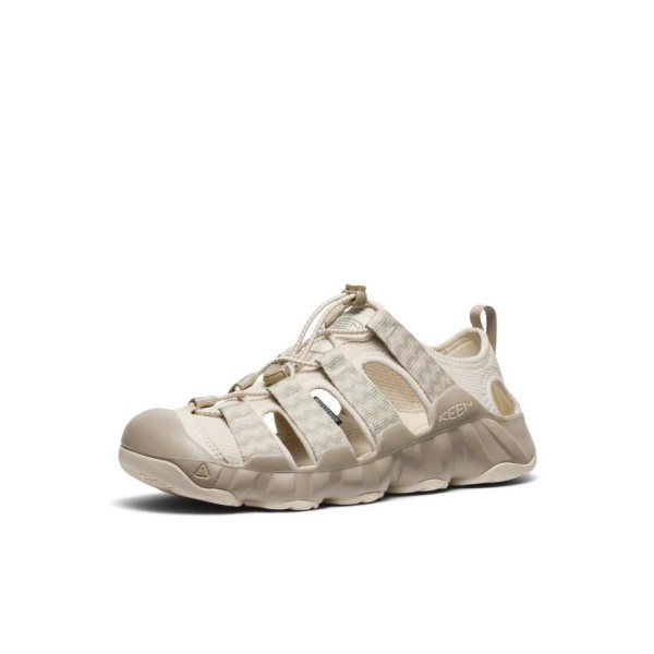 Keen Hyperport H2 Γυναικεία Σανδάλια Birch/Plaza Taupe No38 ΣΑΝΔΑΛΙΑ