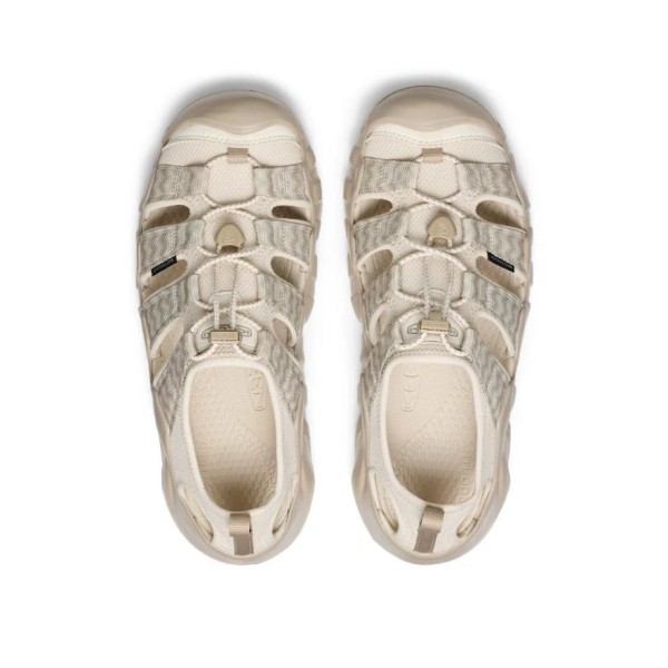 Keen Hyperport H2 Γυναικεία Σανδάλια Birch/Plaza Taupe No38 ΣΑΝΔΑΛΙΑ
