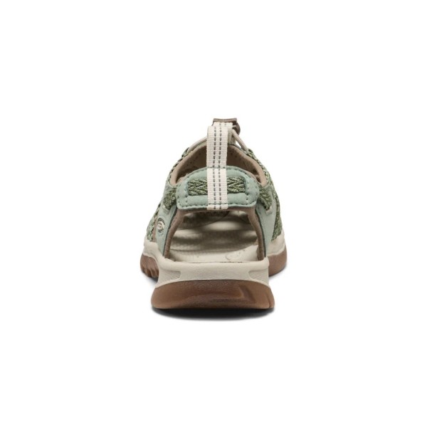 Keen Women's Whisper Γυναικεία Σανδάλια Lily Pad No39.5