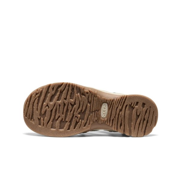 Keen Women's Whisper Γυναικεία Σανδάλια Lily Pad No39.5