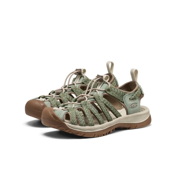 Keen Women's Whisper Γυναικεία Σανδάλια Lily Pad No38 ΣΑΝΔΑΛΙΑ