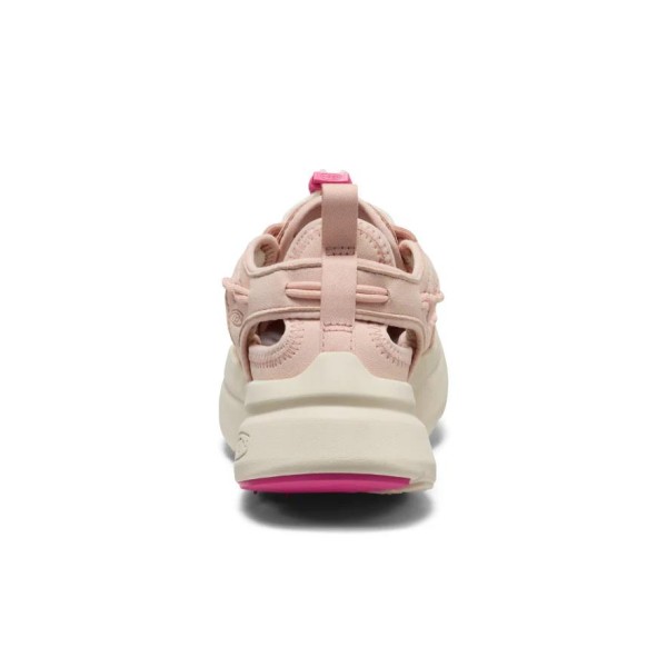 Keen Uneek WK Γυναικεία Sneakers Cameo Rose/Pink Flambe No38 ΣΑΝΔΑΛΙΑ