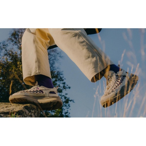 Keen Uneek WK Γυναικεία Sneakers Cameo Rose/Pink Flambe No38 ΣΑΝΔΑΛΙΑ