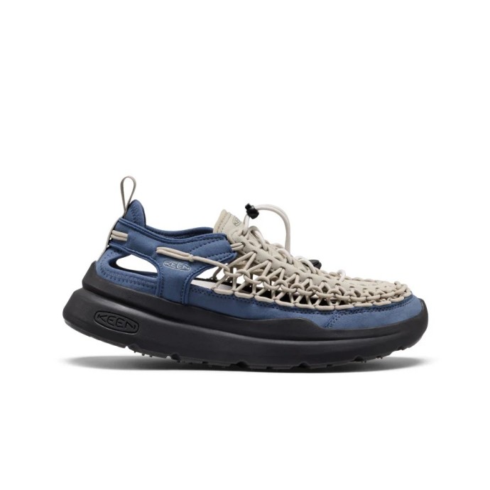 Keen Uneek WK Ανδρικά Sneakers Vintage Indigo
