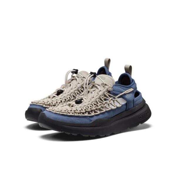 Keen Uneek WK Ανδρικά Sneakers Vintage Indigo