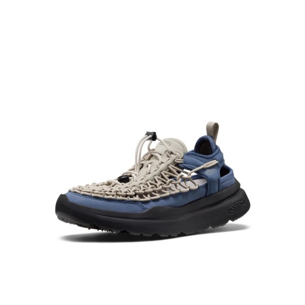 Keen Uneek WK Ανδρικά Sneakers Vintage Indigo