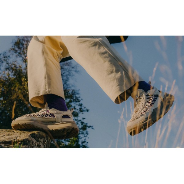 Keen Uneek WK Ανδρικά Sneakers Vintage Indigo