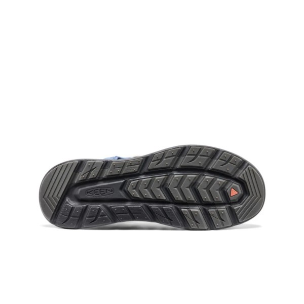 Keen Uneek WK Ανδρικά Sneakers Vintage Indigo