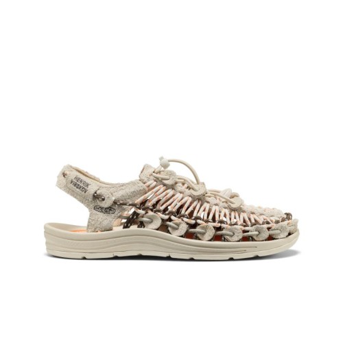 Keen Uneek All Gender Leather Henrik Viskov Sneakers