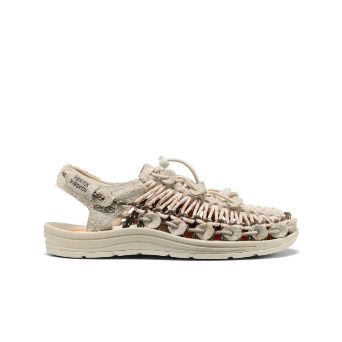 Keen Uneek All Gender Leather Henrik Viskov Sneakers