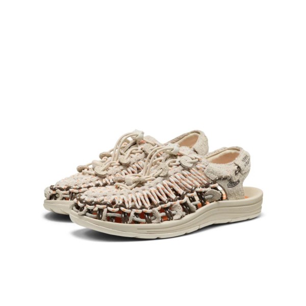 Keen Uneek All Gender Leather Henrik Viskov Sneakers