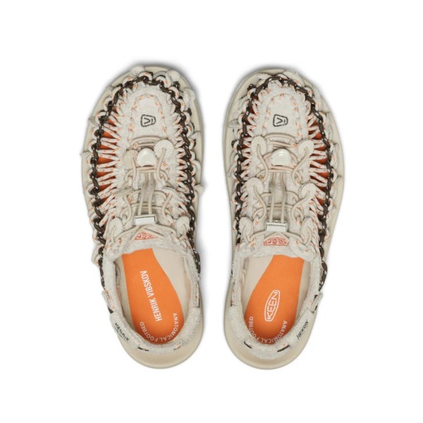 Keen Uneek All Gender Leather Henrik Viskov Sneakers