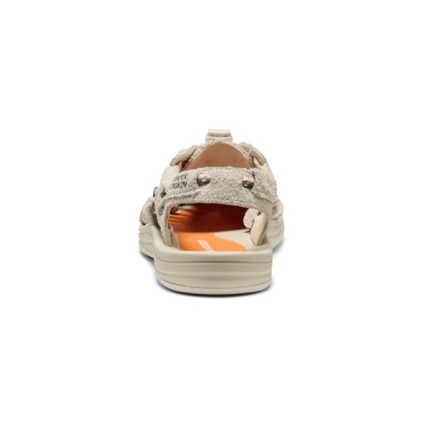 Keen Uneek All Gender Leather Henrik Viskov Sneakers