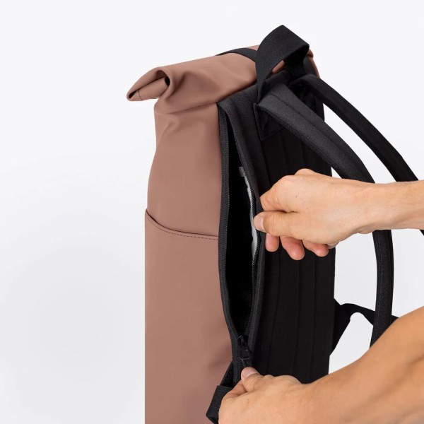 Σακίδιο Πλάτης Ucon Acrobatics Hajo Mini Backpack 105311LT52824 Redwood ΣΑΚΙΔΙΑ ΠΛΑΤΗΣ