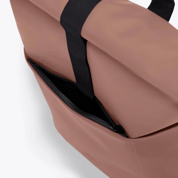 Σακίδιο Πλάτης Ucon Acrobatics Hajo Mini Backpack 105311LT52824 Redwood ΣΑΚΙΔΙΑ ΠΛΑΤΗΣ