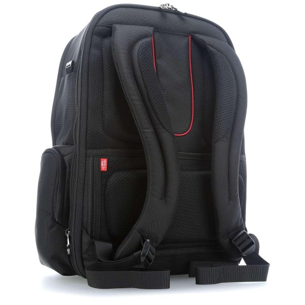 Σακίδιο Πλάτης Samsonite PRO-DLX 5 Laptop Backpack 17.3