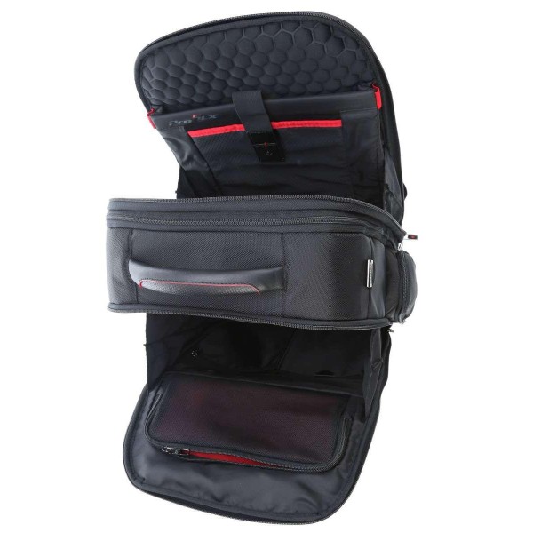 Σακίδιο Πλάτης Samsonite PRO-DLX 5 Laptop Backpack 17.3