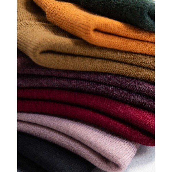 Σκούφος Herschel Elmer Beanie 1065-1648 Safety Orange-Thinsulate ΑΞΕΣΟΥΑΡ