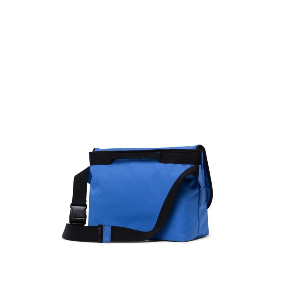 Τσάντα ώμου Ηerschel Supply Co Grade Messenger 10688-03509 Amparo Blue/Black ΤΣΑΝΤΕΣ & ΠΟΡΤΟΦΟΛΙΑ
