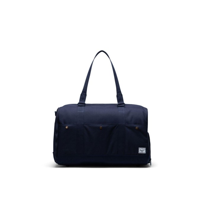 Σακβουαγιάζ Herschel Supply Co Bennett Duffle 10791-01894 Peacoat ΒΑΛΙΤΣΕΣ & ΣΑΚΟΙ ΤΑΞΙΔΙΟΥ