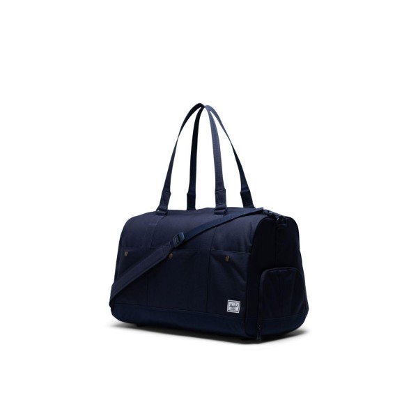 Σακβουαγιάζ Herschel Supply Co Bennett Duffle 10791-01894 Peacoat ΒΑΛΙΤΣΕΣ & ΣΑΚΟΙ ΤΑΞΙΔΙΟΥ