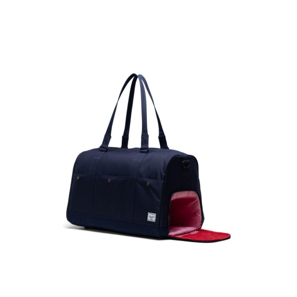 Σακβουαγιάζ Herschel Supply Co Bennett Duffle 10791-01894 Peacoat ΒΑΛΙΤΣΕΣ & ΣΑΚΟΙ ΤΑΞΙΔΙΟΥ