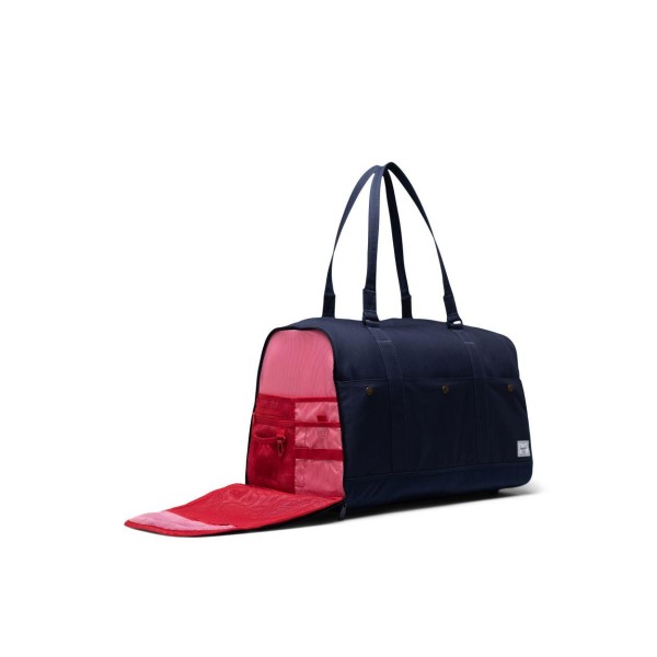 Σακβουαγιάζ Herschel Supply Co Bennett Duffle 10791-01894 Peacoat ΒΑΛΙΤΣΕΣ & ΣΑΚΟΙ ΤΑΞΙΔΙΟΥ