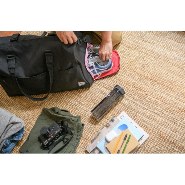 Σακβουαγιάζ Herschel Supply Co Bennett Duffle 10791-01894 Peacoat ΒΑΛΙΤΣΕΣ & ΣΑΚΟΙ ΤΑΞΙΔΙΟΥ