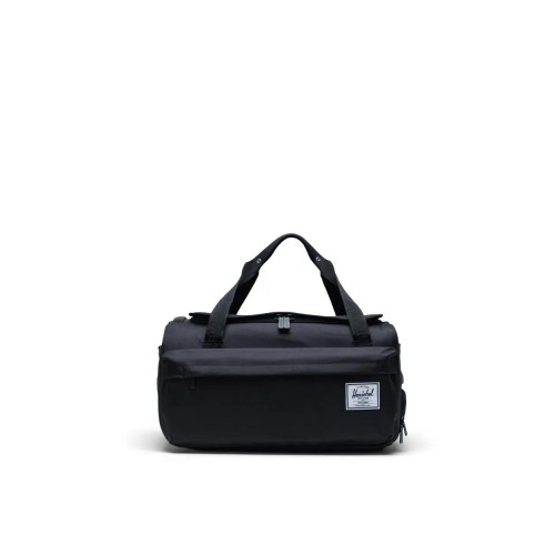 Σακβουαγιάζ Herschel Supply Co Outfitter Luggage 30Lt 10796-0001 Black
