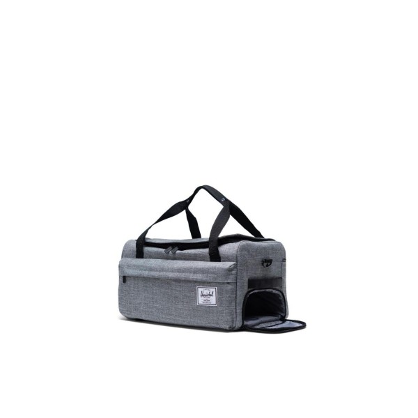 Σακβουαγιάζ - Σακίδιο Πλάτης Herschel Supply Co Outfitter Luggage 30Lt 10796-00919 Raven Crosshatch ΣΑΚΙΔΙΑ ΠΛΑΤΗΣ Σακβουαγιάζ - Σακίδιο Πλάτης Herschel Supply Co Outfitter Luggage 30Lt 10796-00919 Raven Crosshatch ΣΑΚΙΔΙΑ ΠΛΑΤΗΣ