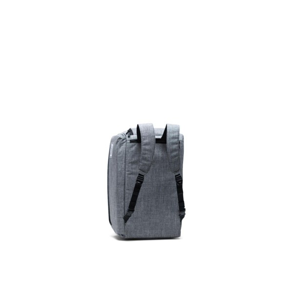 Σακβουαγιάζ - Σακίδιο Πλάτης Herschel Supply Co Outfitter Luggage 30Lt 10796-00919 Raven Crosshatch ΣΑΚΙΔΙΑ ΠΛΑΤΗΣ Σακβουαγιάζ - Σακίδιο Πλάτης Herschel Supply Co Outfitter Luggage 30Lt 10796-00919 Raven Crosshatch ΣΑΚΙΔΙΑ ΠΛΑΤΗΣ