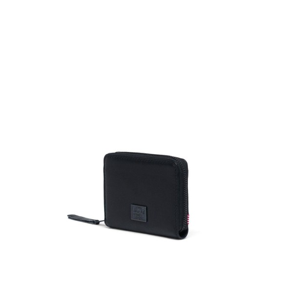 Πορτοφόλι Δερμάτινο Herschel Supply Co Tyler RFID 10847-00001 Black - Leather ΤΣΑΝΤΕΣ & ΠΟΡΤΟΦΟΛΙΑ
