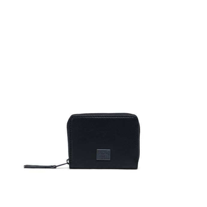 Πορτοφόλι Δερμάτινο Herschel Supply Co Tyler RFID 10847-04123 Brown - Leather ΤΣΑΝΤΕΣ & ΠΟΡΤΟΦΟΛΙΑ