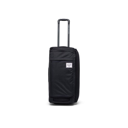 Τροχήλατος Σάκος Herschel Supply Co Outfitter Wheelie Luggage 70Lt 10866-00001 Black