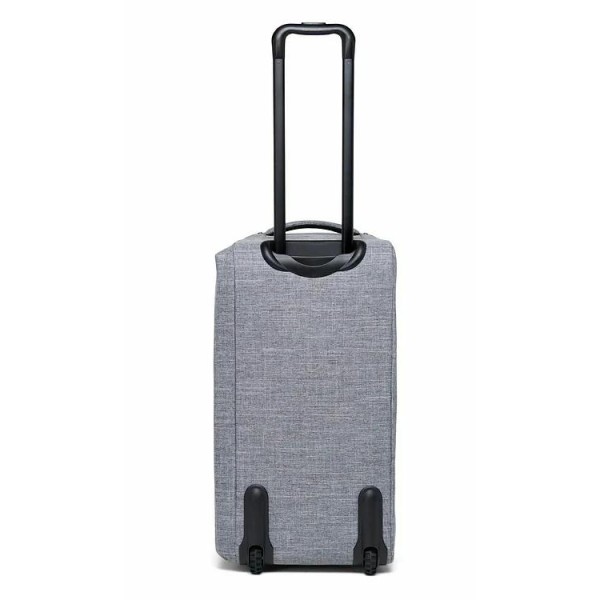 Τροχήλατος Σάκος Herschel Supply Co Outfitter Wheelie Luggage 70Lt 10866-00919 Raven Crosshatch ΒΑΛΙΤΣΕΣ & ΣΑΚΟΙ ΤΑΞΙΔΙΟΥ