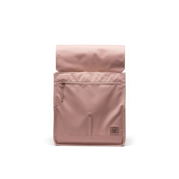 Σακίδιο Πλάτης Herschel City Backpack Mid-Volume Weather Resistant 10998-04044 Ash Rose Tonal