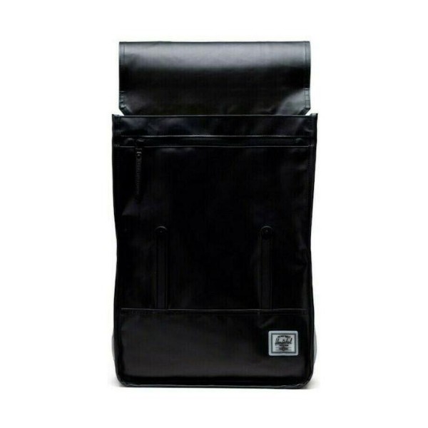Σακίδιο Πλάτης Herschel Survey Backpack 10999-00001 Weather Resistant Black