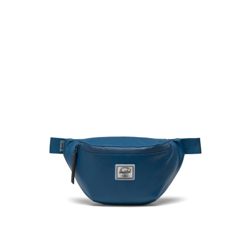Τσαντάκι Mέσης Herschel Supply Co Pop Quiz Hip Pack 11054-06318 Weather Resistant Poseidon Tonal
