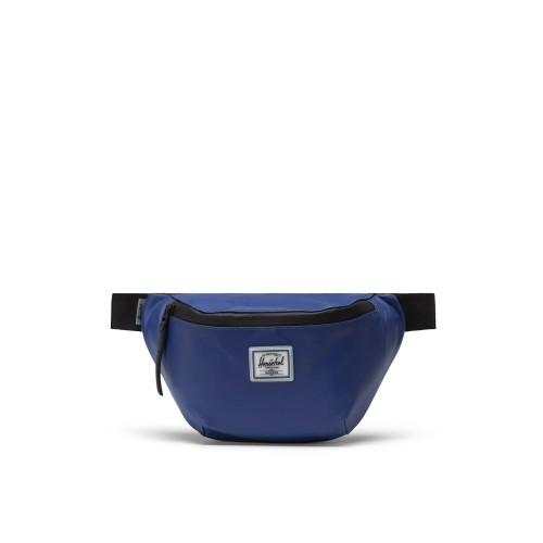 Τσαντάκι Mέσης Herschel Supply Co Pop Quiz Hip Pack 11054-06536 Weather Resistant Skipper Blue