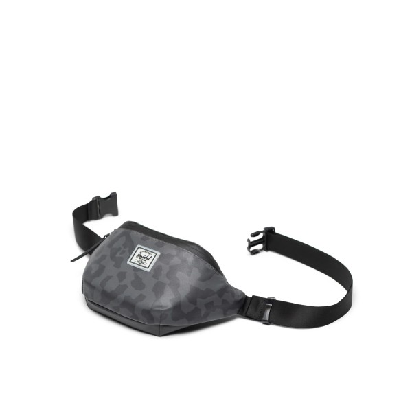 Τσαντάκι Mέσης Herschel Supply Pop Quiz Hip Pack 11054-06670 Weather Resistant Shadow Pixel Espresso ΤΣΑΝΤΕΣ & ΠΟΡΤΟΦΟΛΙΑ Τσαντάκι Mέσης Herschel Supply Pop Quiz Hip Pack 11054-06670 Weather Resistant Shadow Pixel Espresso ΤΣΑΝΤΕΣ & ΠΟΡΤΟΦΟΛΙΑ