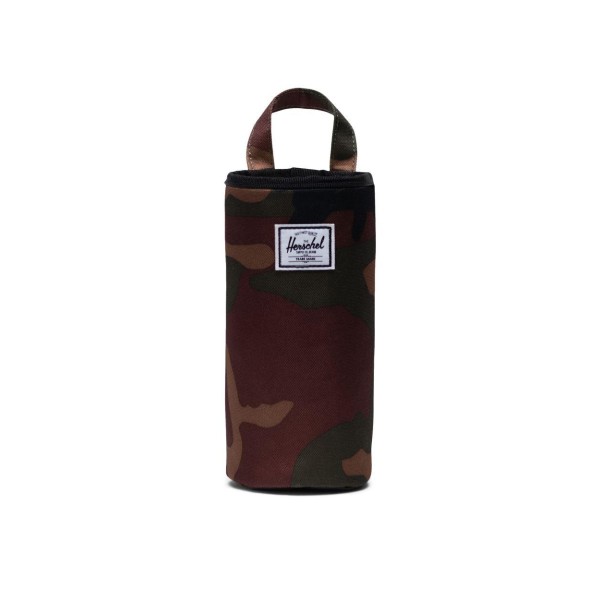 Ισοθερμική Τσάντα Ώμου Herschel Alexander Zip Tote - Large 32lt| Insulated 11066-05440 Woodland Camo ΤΣΑΝΤΕΣ & ΠΟΡΤΟΦΟΛΙΑ
