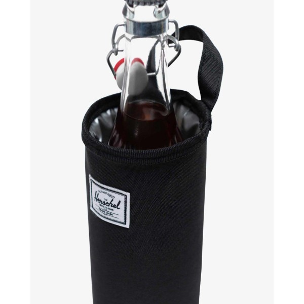 Ισοθερμική Τσάντα Ώμου Herschel Alexander Zip Tote - Large 32lt| Insulated 11066-02077 Ash Rose ΤΣΑΝΤΕΣ & ΠΟΡΤΟΦΟΛΙΑ