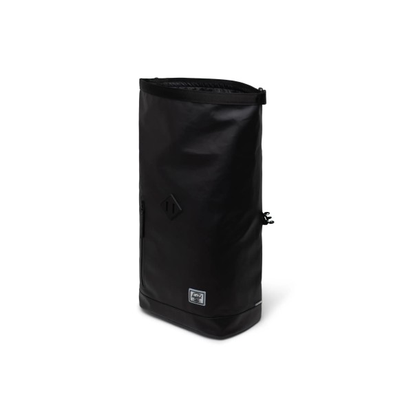 Σακίδιο Πλάτης Herschel Rolltop 11194-00001 για Laptop 15''/16'' Black ΣΑΚΙΔΙΑ ΠΛΑΤΗΣ Σακίδιο Πλάτης Herschel Rolltop 11194-00001 για Laptop 15''/16'' Black ΣΑΚΙΔΙΑ ΠΛΑΤΗΣ