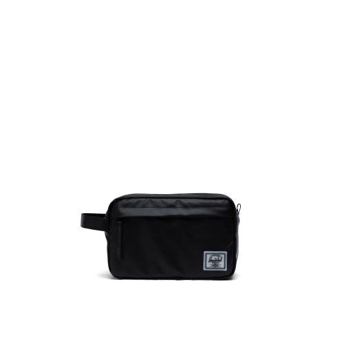 Nεσεσέρ Καλλυντικών Herschel Supply Co Chapter Travel Kit | Weather Resistant - 5L Black