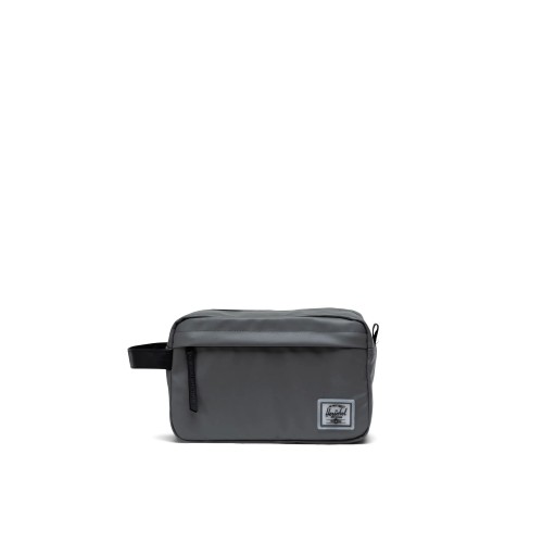 Nεσεσέρ Καλλυντικών Herschel Supply Co Chapter Travel Kit | Weather Resistant - 5L Gargoyle