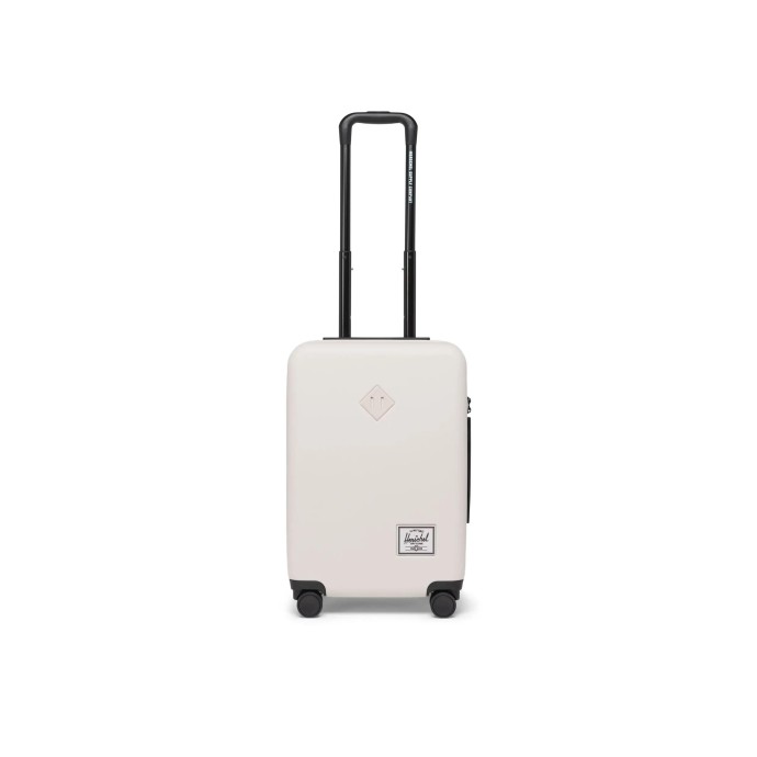 Βαλίτσα Καμπίνας Σκληρή Herschel Supply Co Heritage Spinner 55cm 11198-05456 Moonbeam ΒΑΛΙΤΣΕΣ & ΣΑΚΟΙ ΤΑΞΙΔΙΟΥ Βαλίτσα Καμπίνας Σκληρή Herschel Supply Co Heritage Spinner 55cm 11198-05456 Moonbeam ΒΑΛΙΤΣΕΣ & ΣΑΚΟΙ ΤΑΞΙΔΙΟΥ