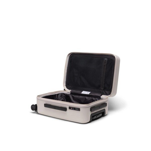 Βαλίτσα Καμπίνας Σκληρή Herschel Supply Co Heritage Spinner 55cm 11198-05456 Moonbeam ΒΑΛΙΤΣΕΣ & ΣΑΚΟΙ ΤΑΞΙΔΙΟΥ Βαλίτσα Καμπίνας Σκληρή Herschel Supply Co Heritage Spinner 55cm 11198-05456 Moonbeam ΒΑΛΙΤΣΕΣ & ΣΑΚΟΙ ΤΑΞΙΔΙΟΥ