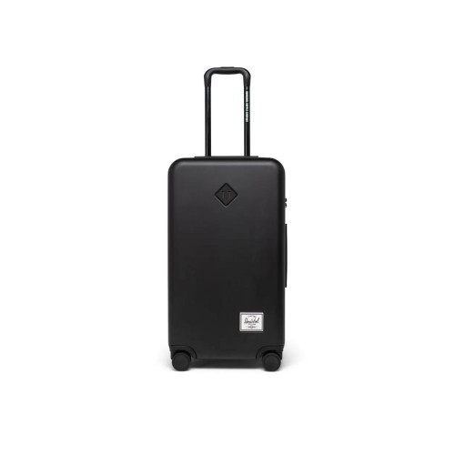 Βαλίτσα Σκληρή Μεσαία  Herschel Supply Co Heritage 11199-00001 Black