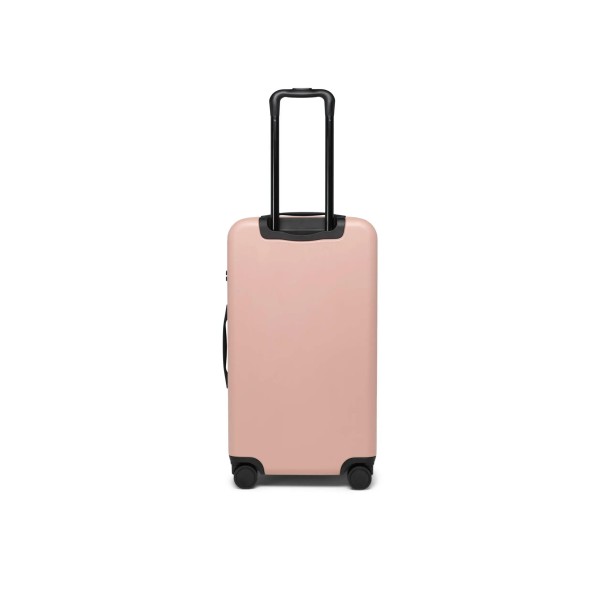 Βαλίτσα Σκληρή Μεσαία  Herschel Supply Co Heritage 11199-02077 Ash Rose ΒΑΛΙΤΣΕΣ & ΣΑΚΟΙ ΤΑΞΙΔΙΟΥ